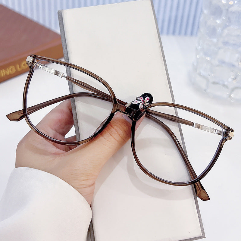 Lentes Elegantes Glam Vision HD