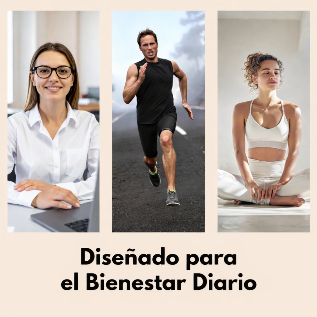Shilajit Energía Vital