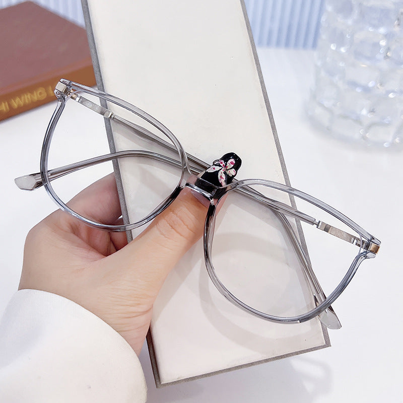 Lentes Elegantes Glam Vision HD
