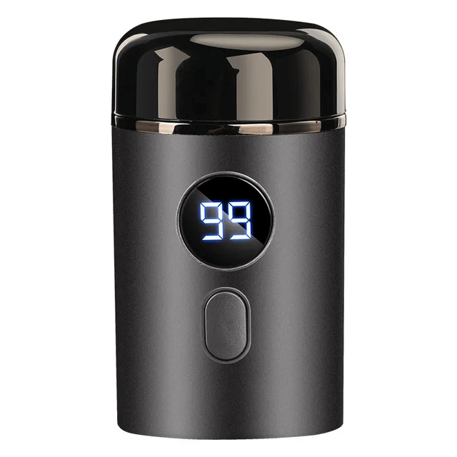 Rasuradora Mini Portátil Eficiente