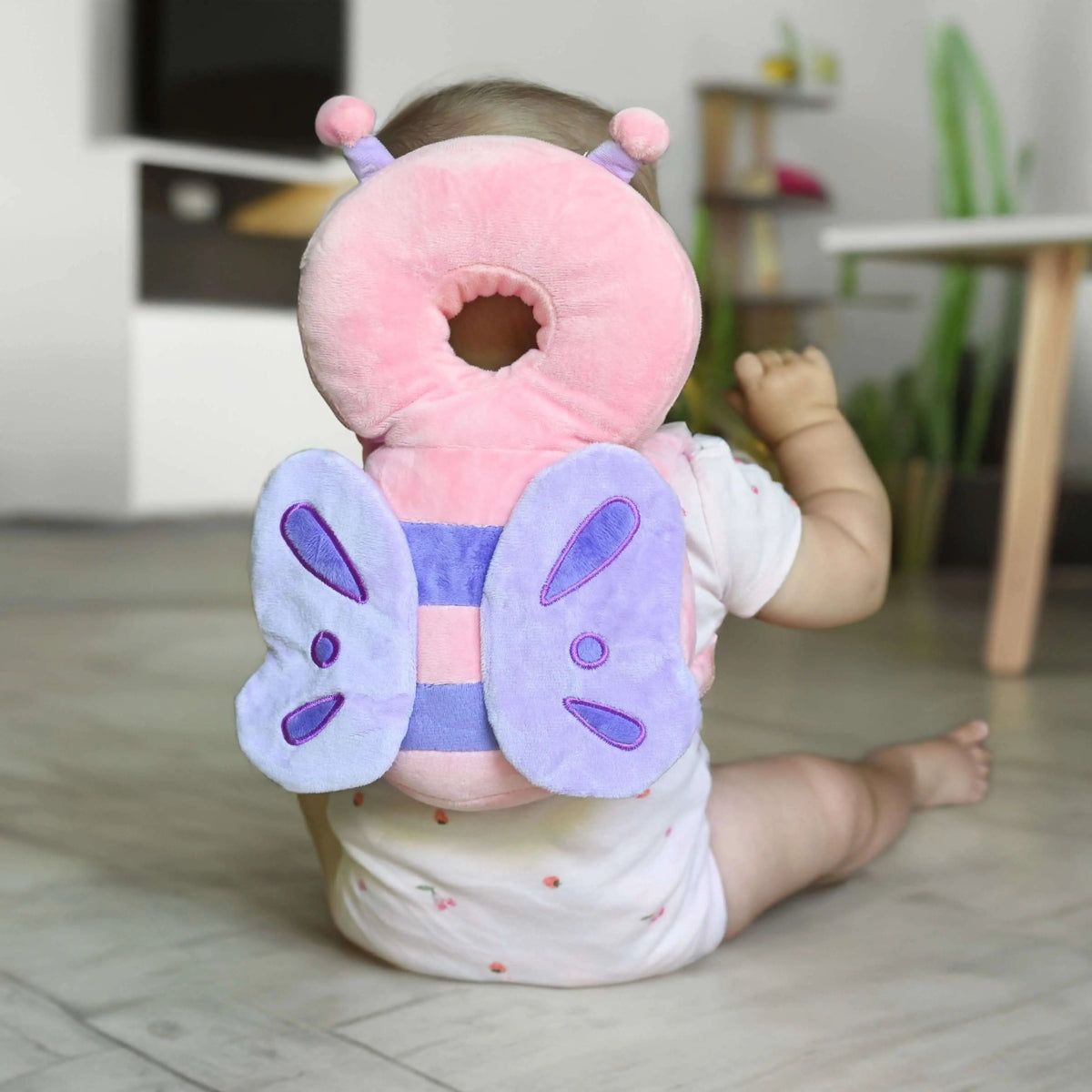 Mochila Protectora Infantil