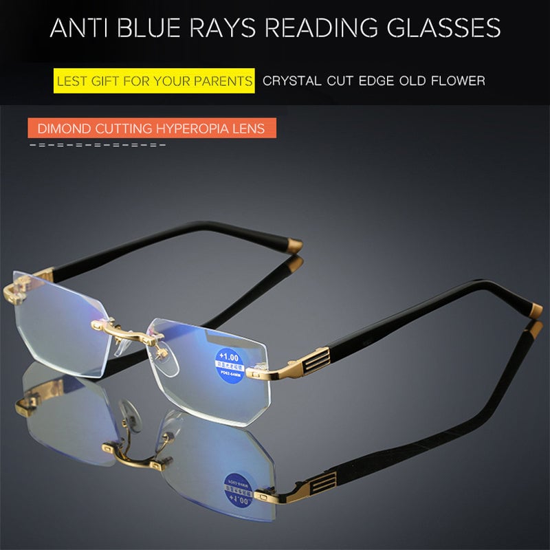 Lentes Inteligentes Anti Luz Azul - Viral TikTok