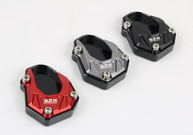 Soporte Moto Estable