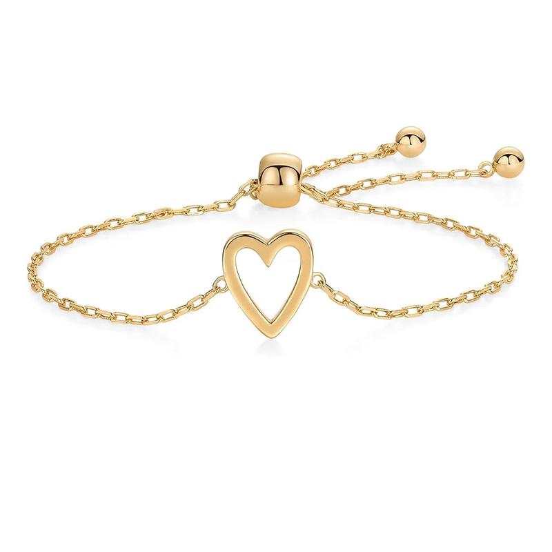 Pulseras Matching Corazones Viral Tiktok