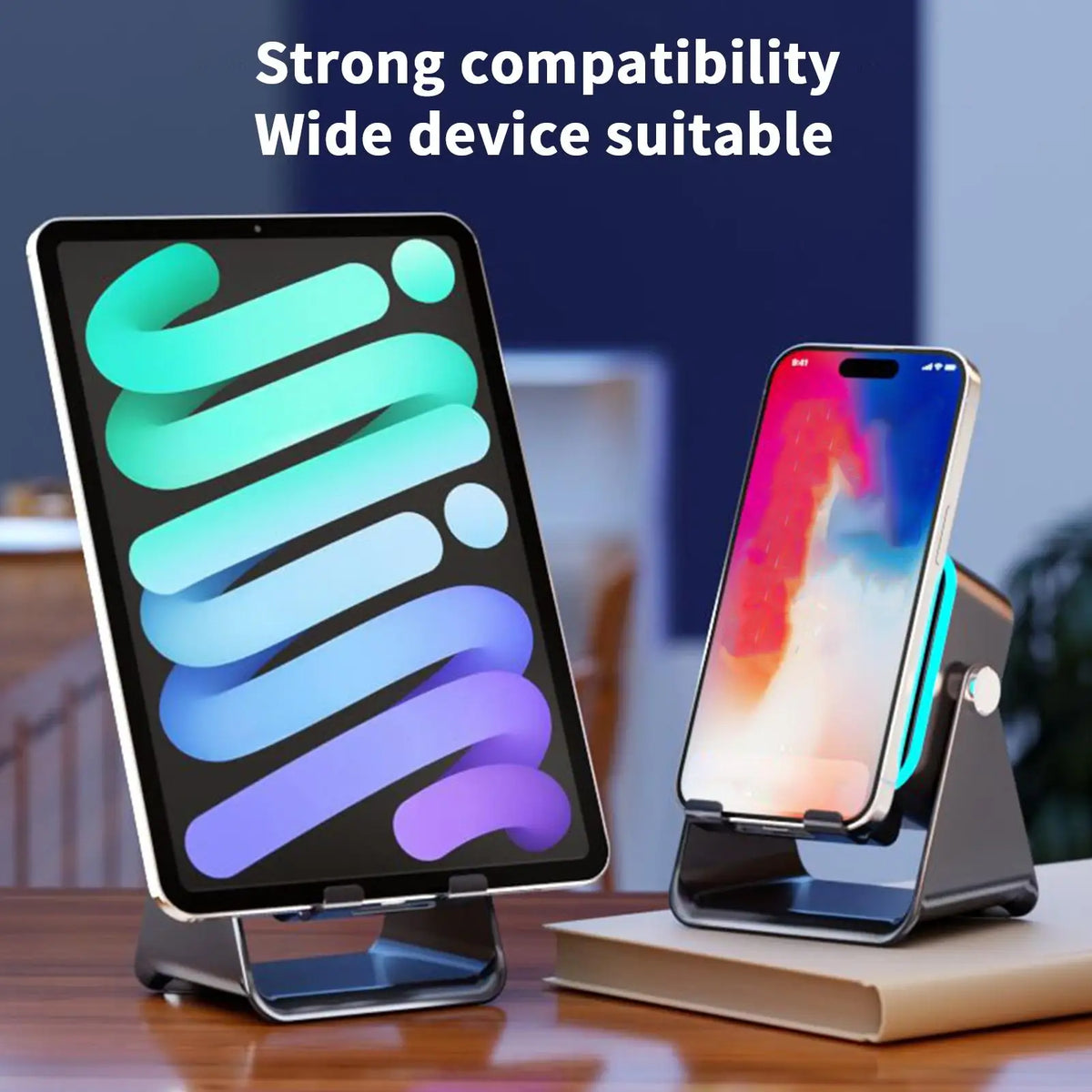 Bocina Wireless Speaker Pro