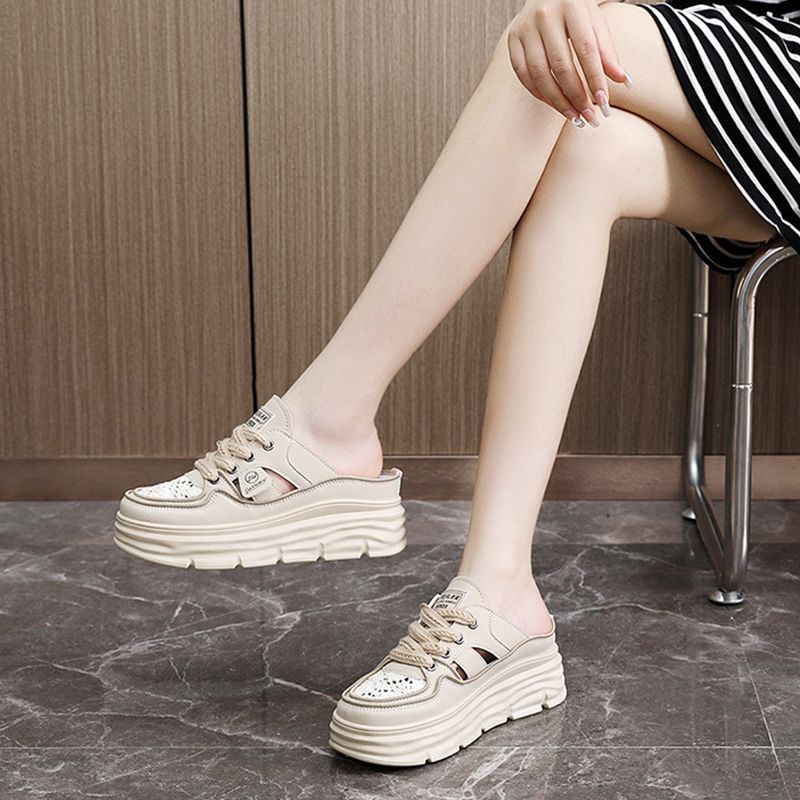 Sandalias Flats Confort Viral Tiktok