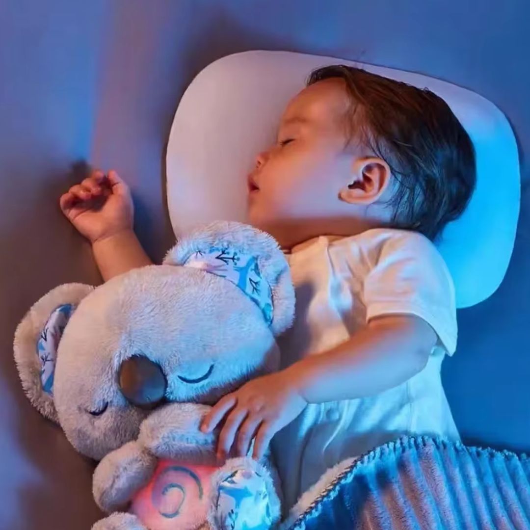 Koala Relajante de Peluche
