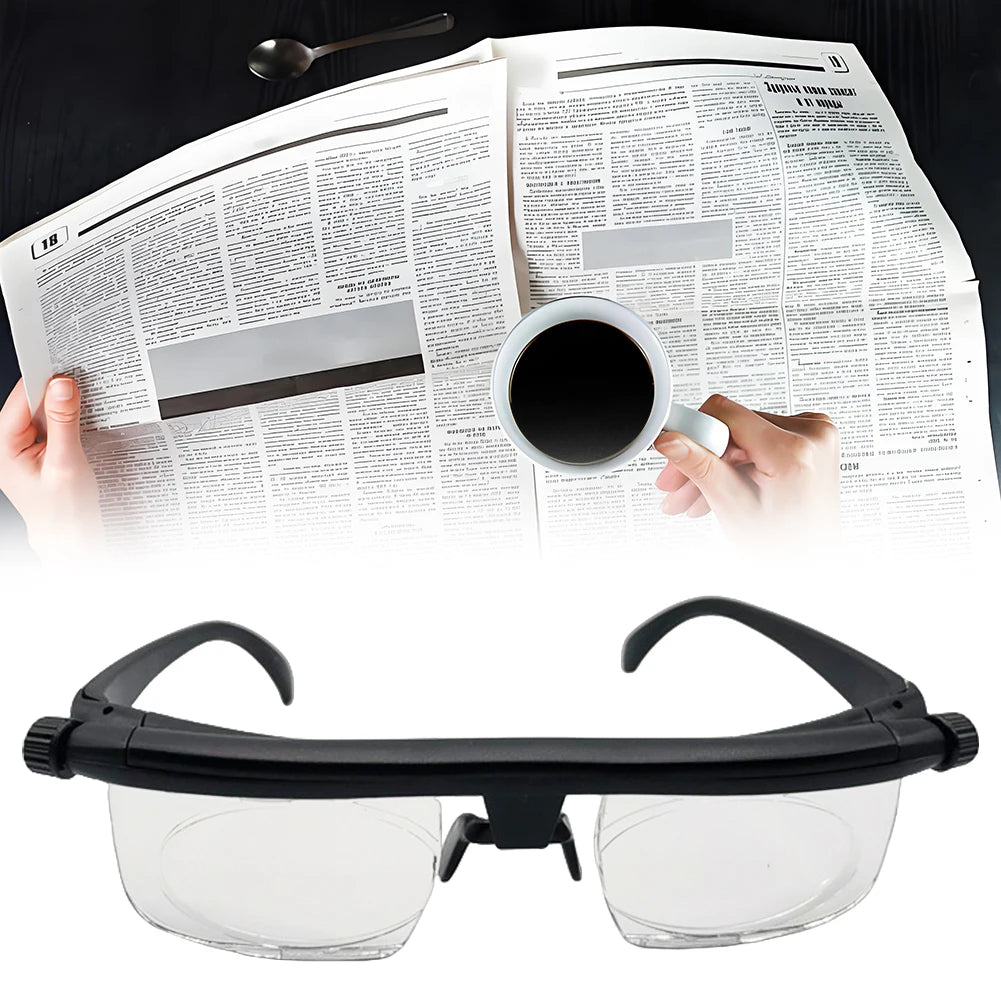 Lentes Vision Zoom Adaptables Viral Tiktok