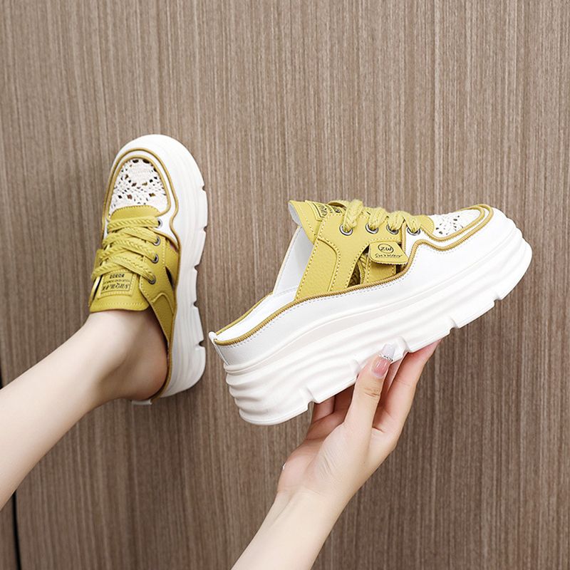 Sandalias Flats Confort Viral Tiktok