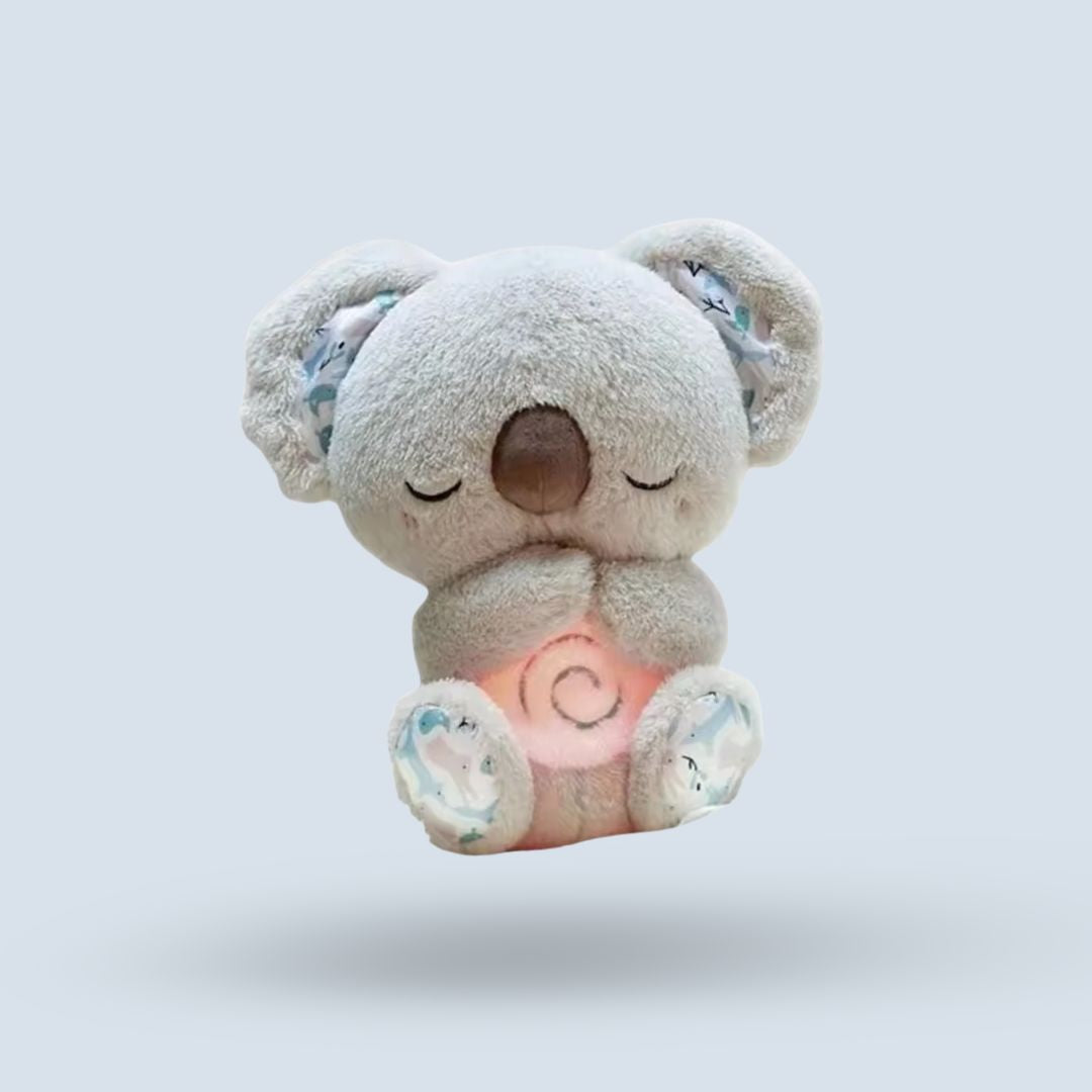 Koala Relajante de Peluche