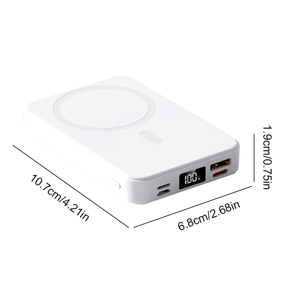 PHONE External PowerBank
