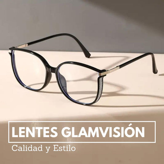 Lentes Elegantes Glam Vision HD