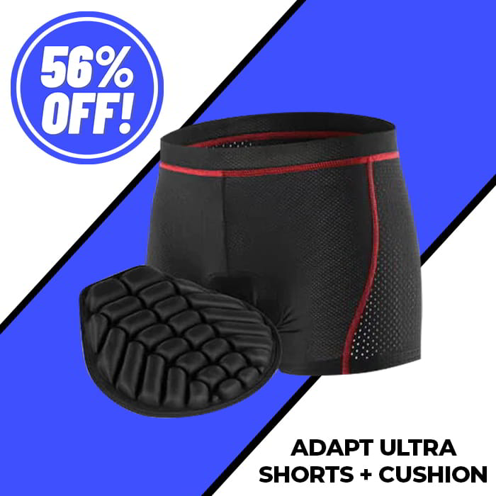 Shorts Cómodos Moto