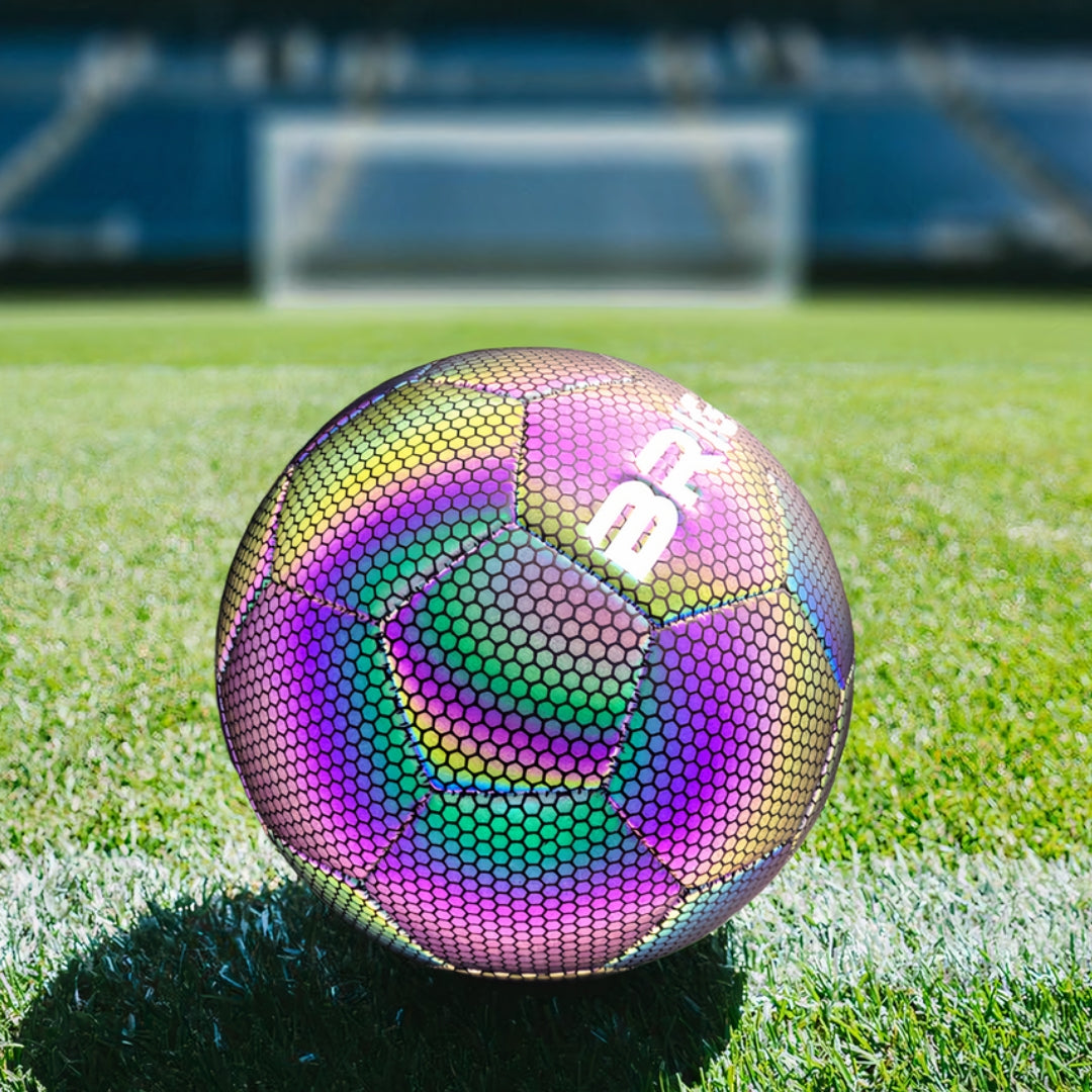 Pelota Mágica que Brilla