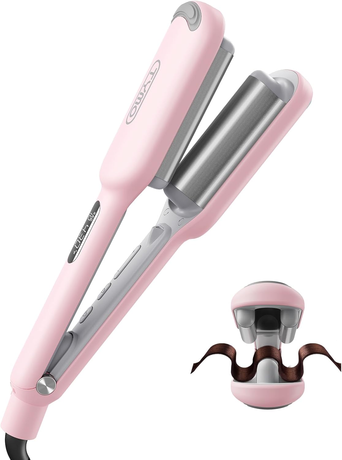 Plancha WavePro