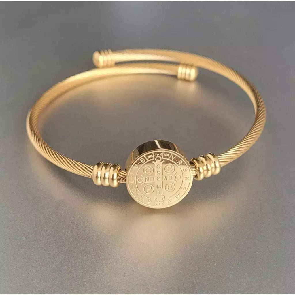 Brazalete San Benito Premium