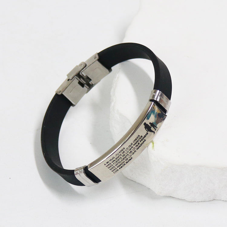 Pulsera Amor de Madre
