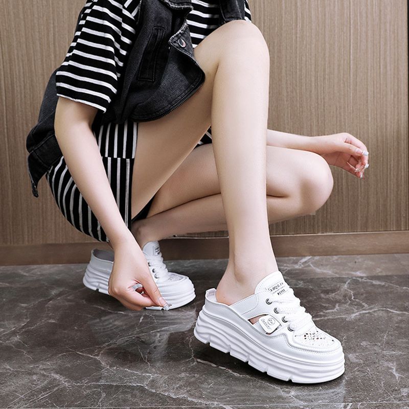 Sandalias Flats Confort Viral Tiktok