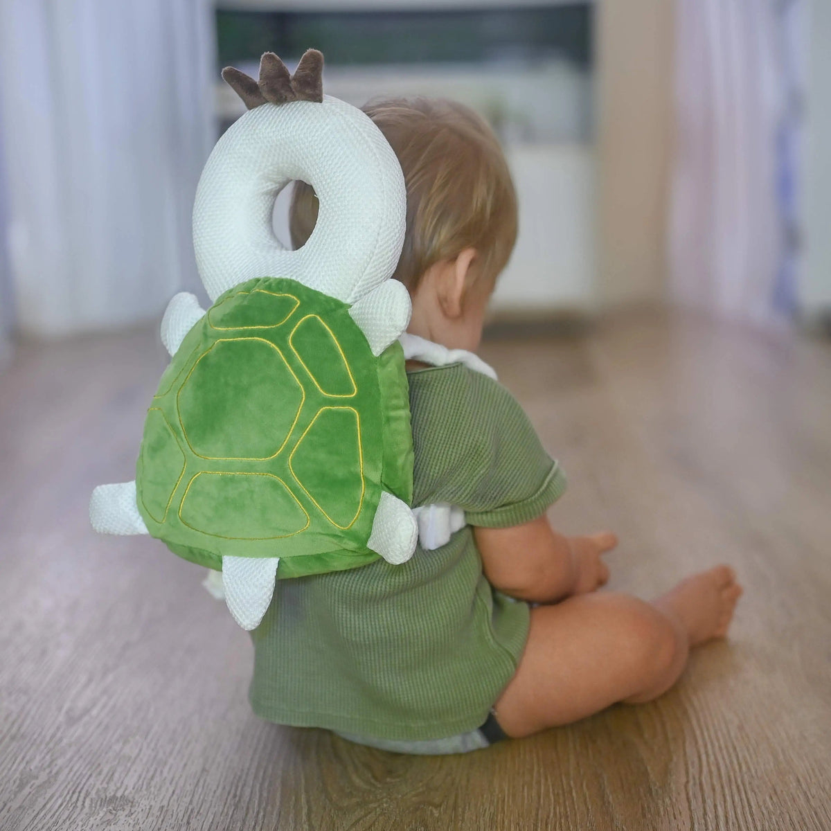 Mochila Protectora Infantil
