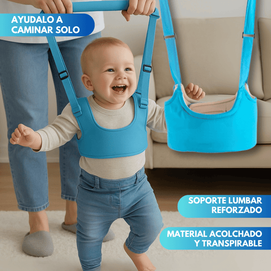 Arnés Seguro para Bebés