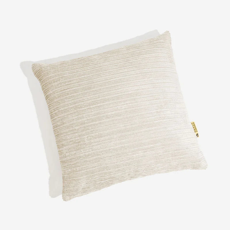 Cubierta de sofá de chenille de rayas simple 70*70 en (1 PC) Viral Tiktok