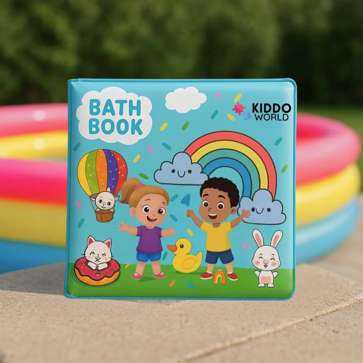 1 PACK DE 3 LIBROS MÁGICOS PARA PINTAR CON AGUA PARA NIÑOS