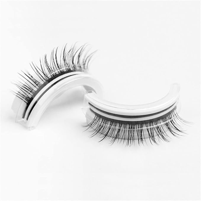 Pestañas GlamLook Magnéticas