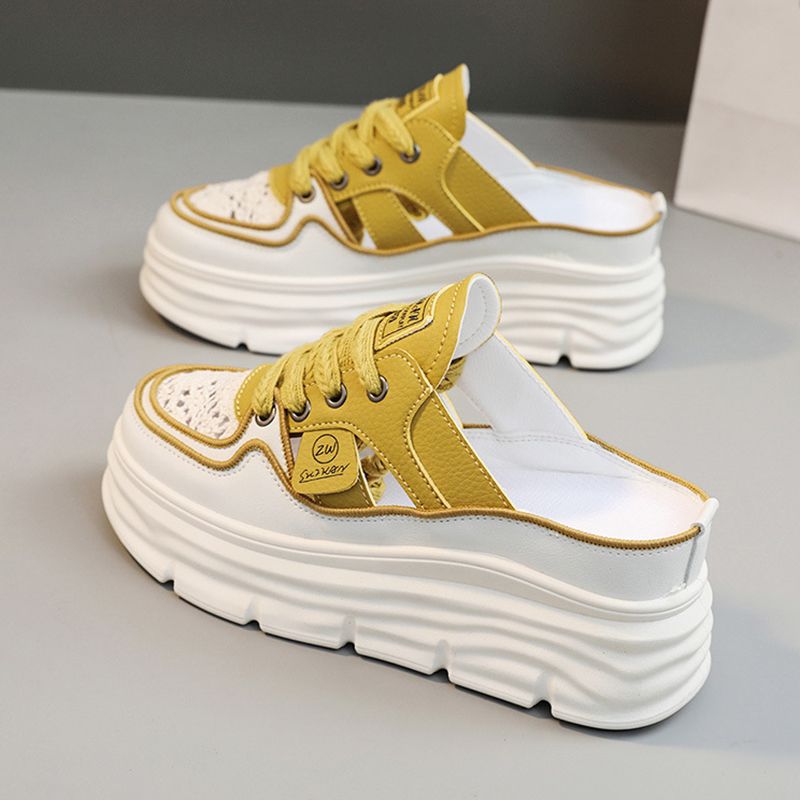 Sandalias Flats Confort Viral Tiktok