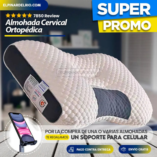 Sueños Placenteros Ortopédicos
