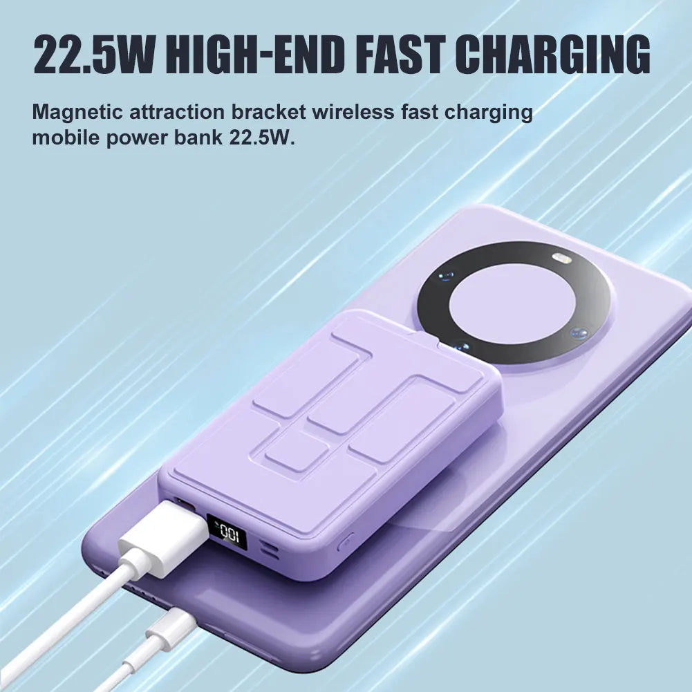 PHONE External PowerBank
