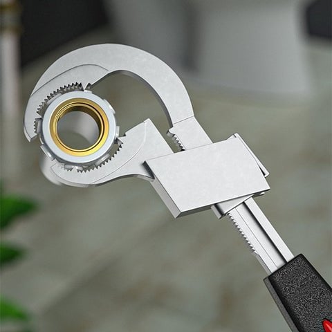 Llave Universal Multiusos