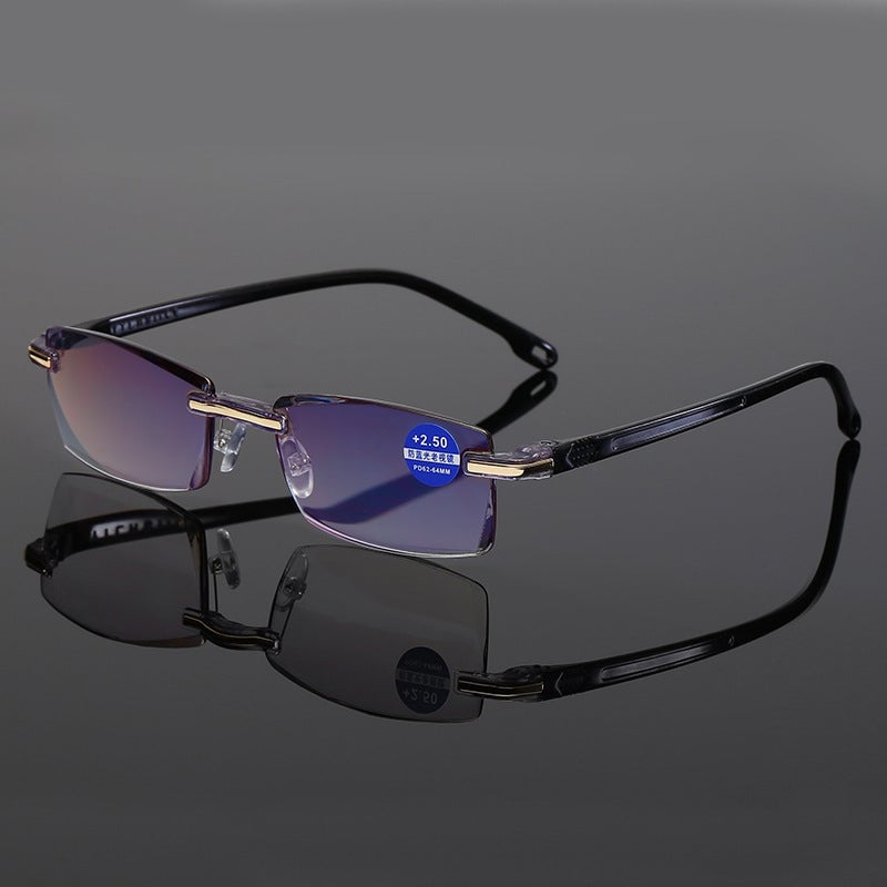 Lentes Inteligentes Anti Luz Azul - Viral TikTok