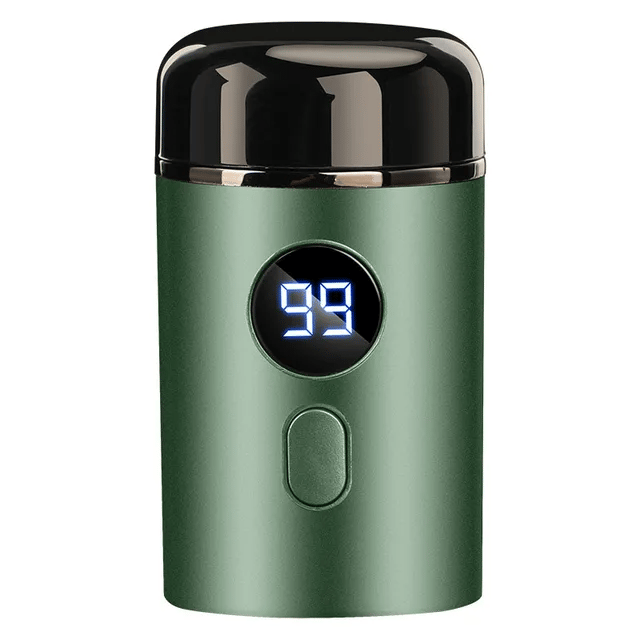 Rasuradora Mini Portátil Eficiente