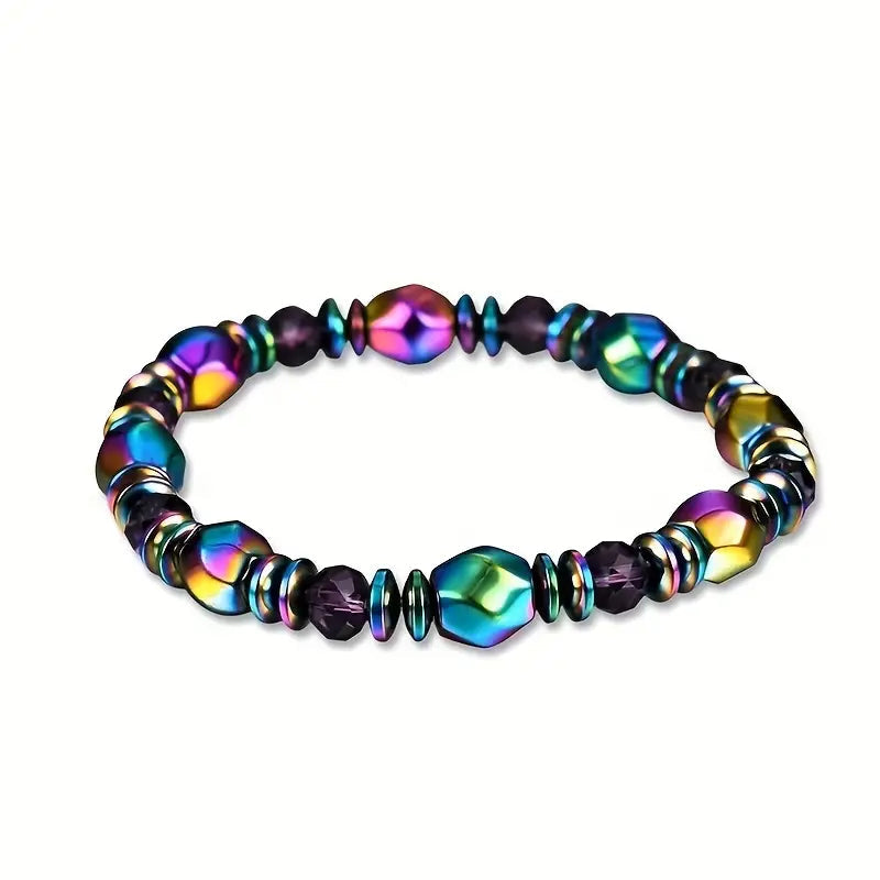 Pulsera Energética PowerMag