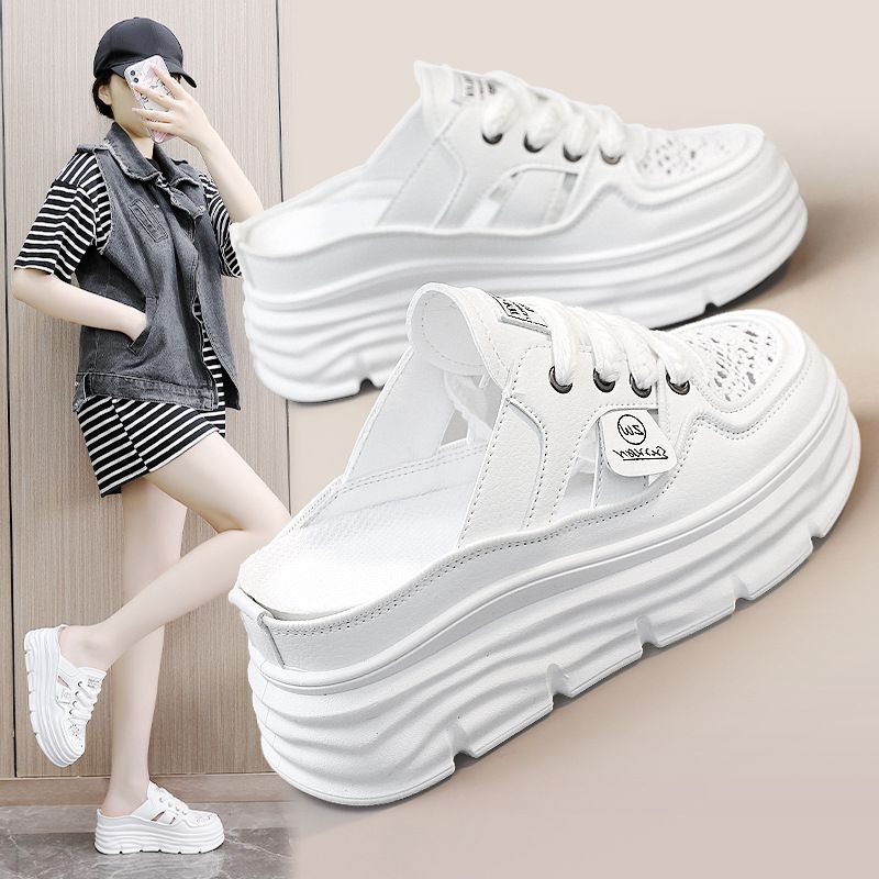 Sandalias Flats Confort Viral Tiktok