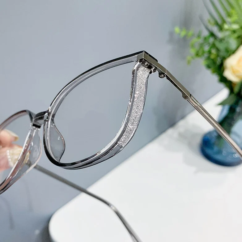 Lentes Elegantes Glam Vision HD