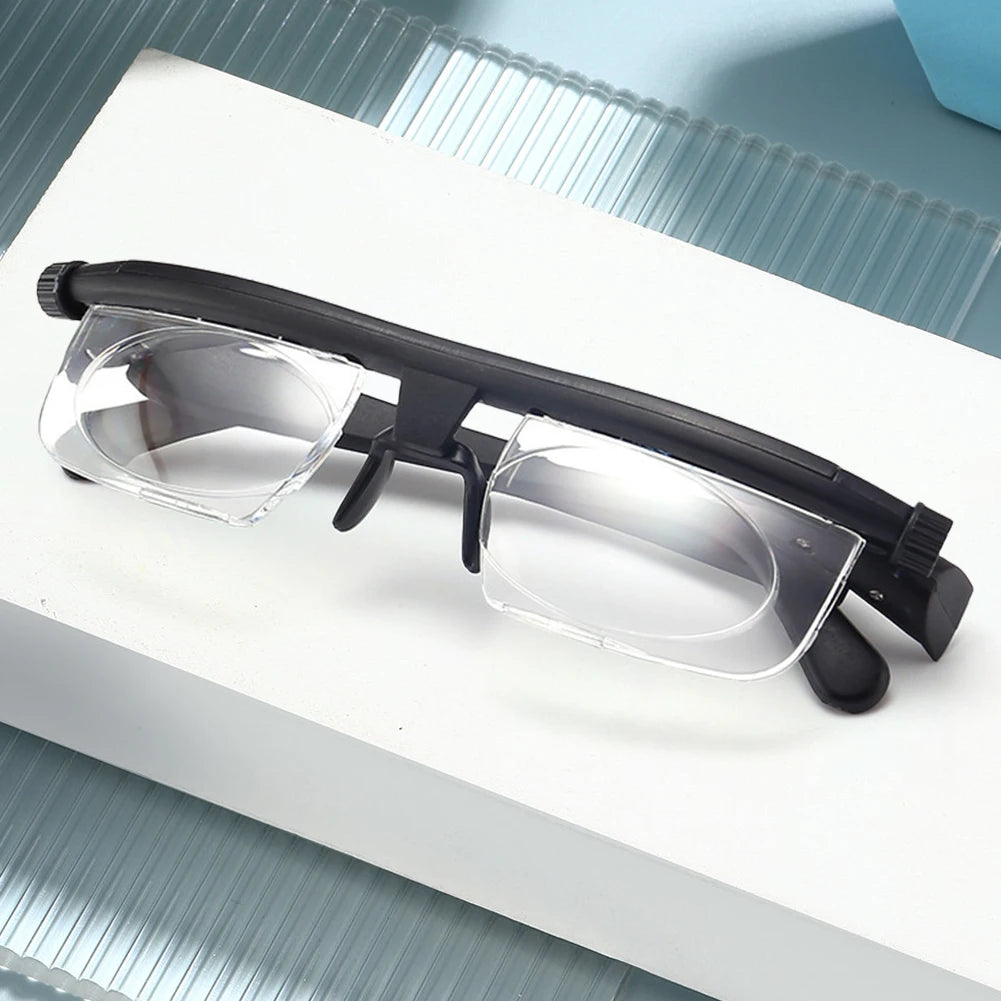 Lentes Vision Zoom Adaptables Viral Tiktok
