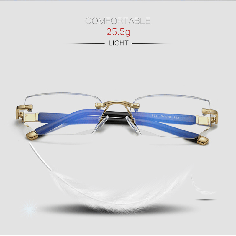 Lentes Inteligentes Anti Luz Azul - Viral TikTok
