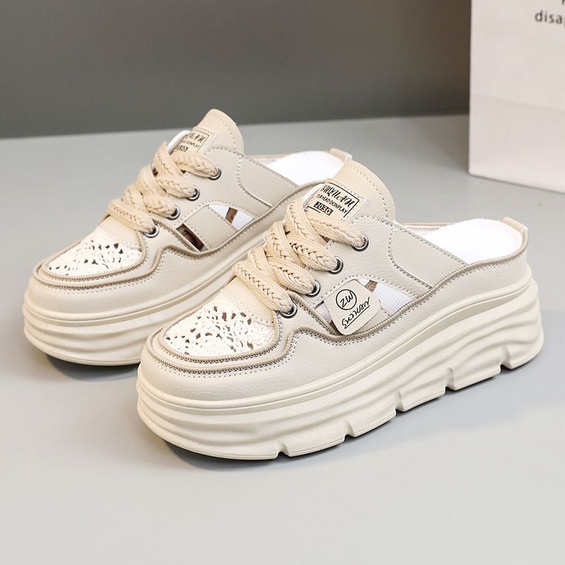 Sandalias Flats Confort Viral Tiktok