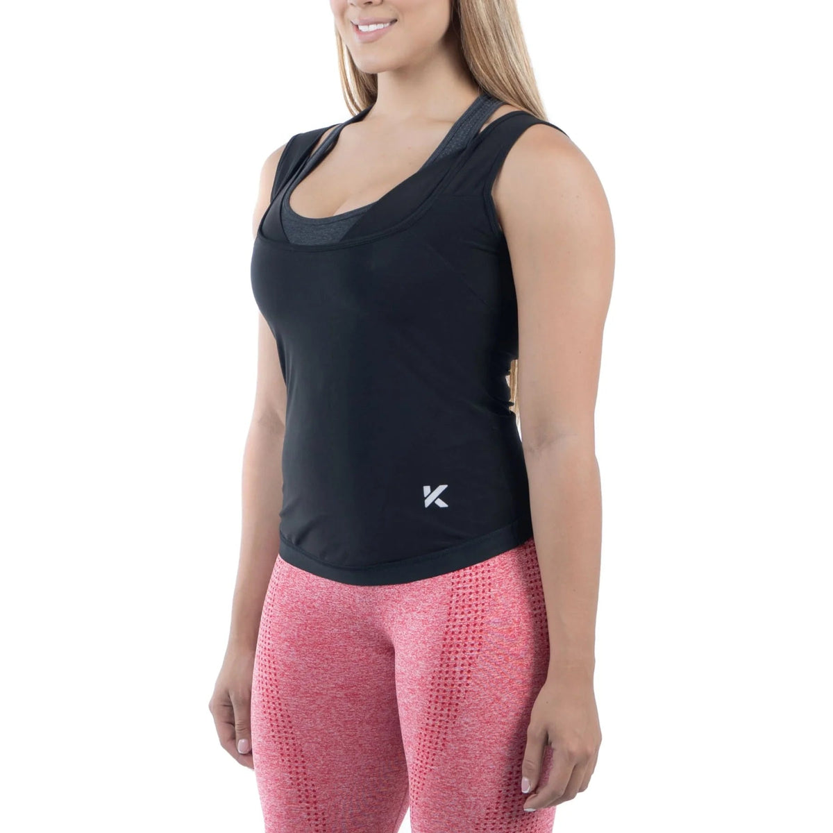 Camisa Sauna Transformadora