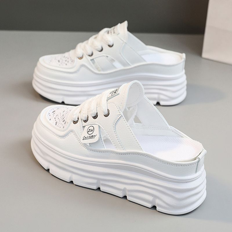 Sandalias Flats Confort Viral Tiktok