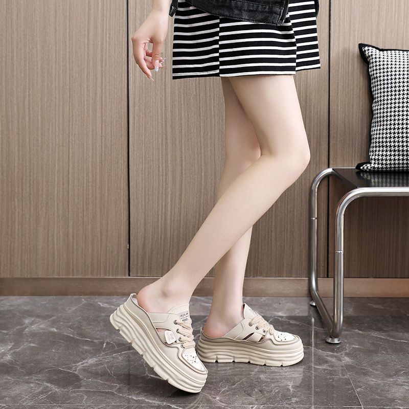 Sandalias Flats Confort Viral Tiktok