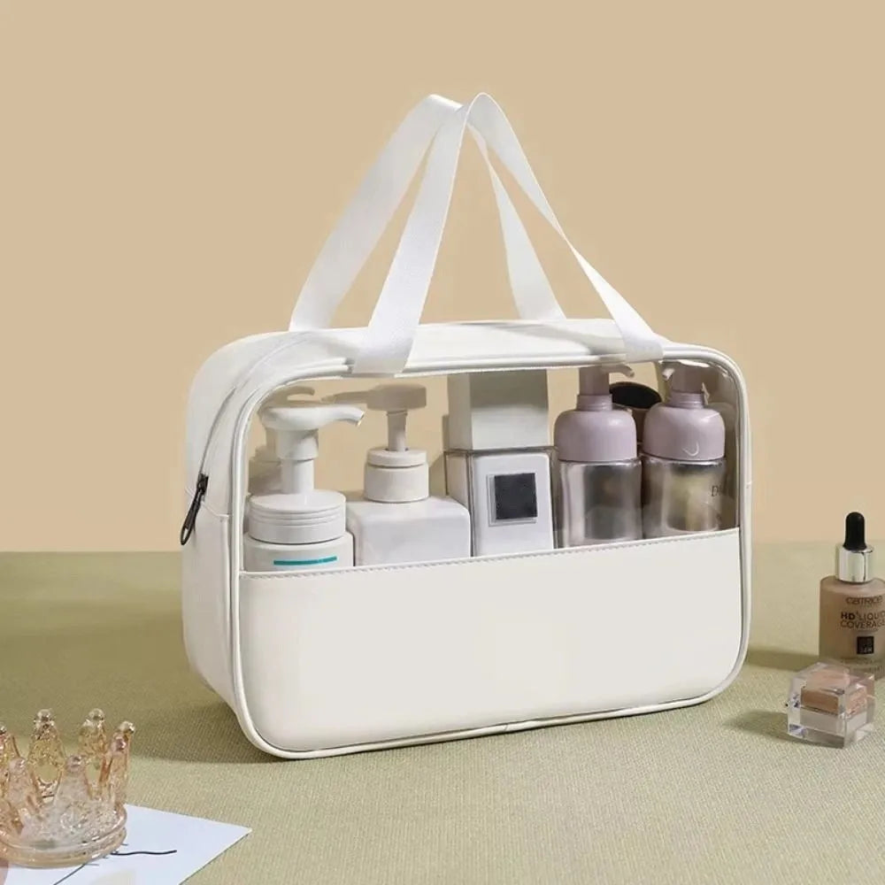 Bolsa organizadora de cosméticos