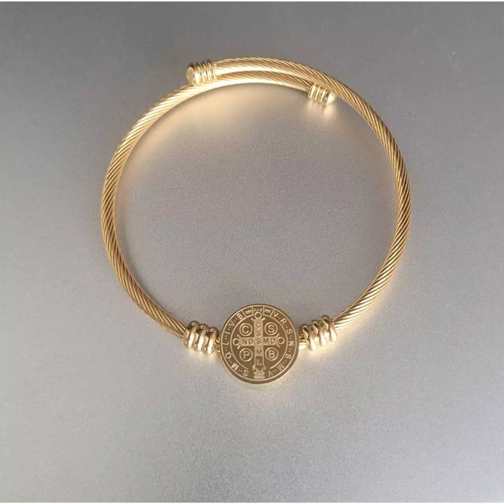 Brazalete San Benito Premium