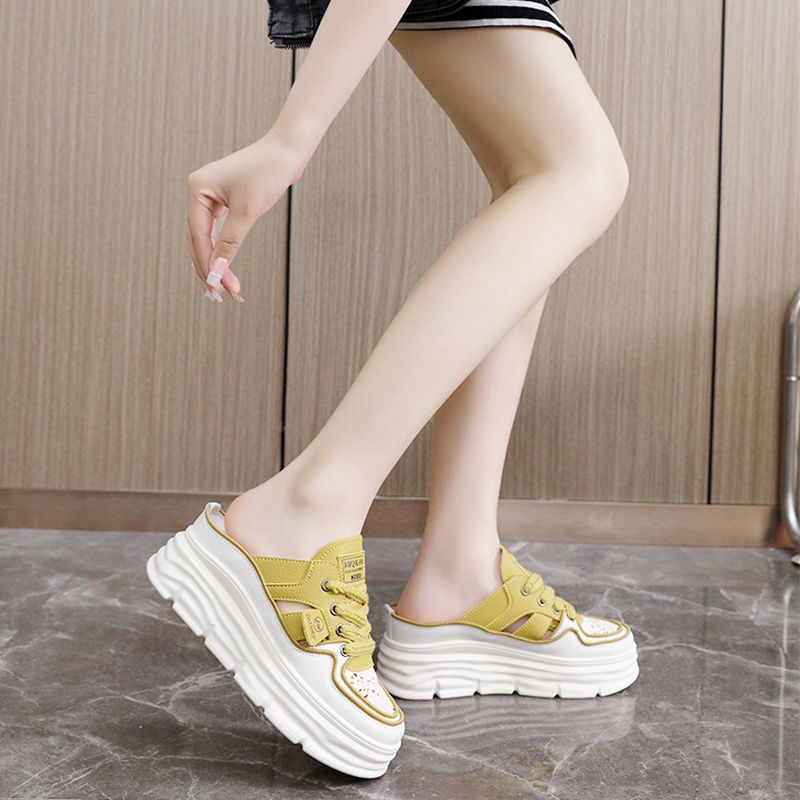 Sandalias Flats Confort Viral Tiktok
