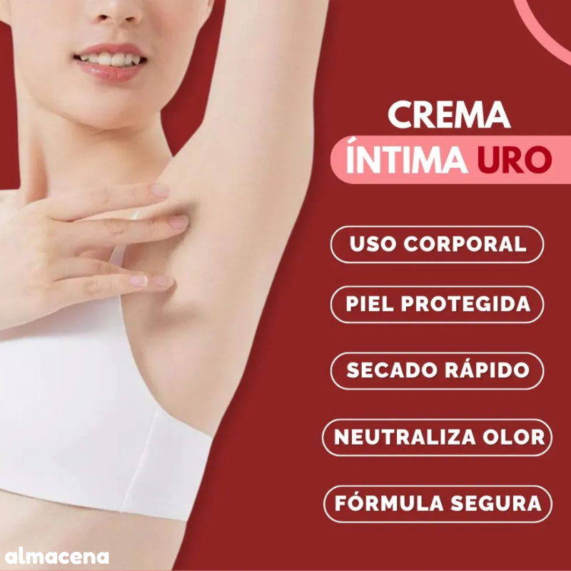 URO Fresco 24H – Protección Total y Frescura Intima