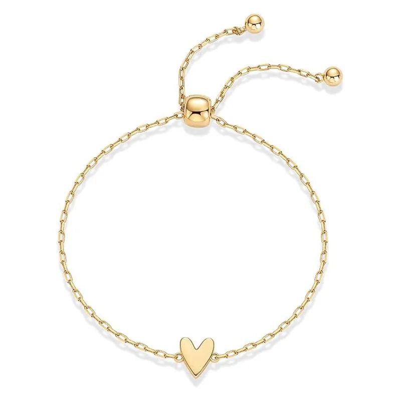 Pulseras Matching Corazones Viral Tiktok